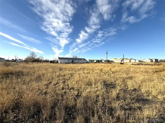 5th Avenue Hugo, CO 80821