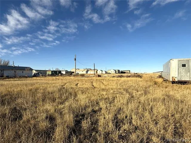 5th Avenue Hugo, CO 80821