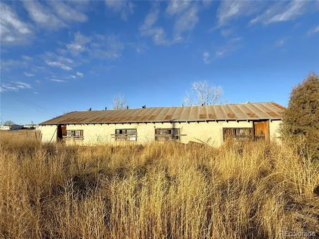 5th Avenue Hugo, CO 80821