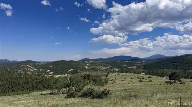 002 Mac Rock Road Central City, CO 80427