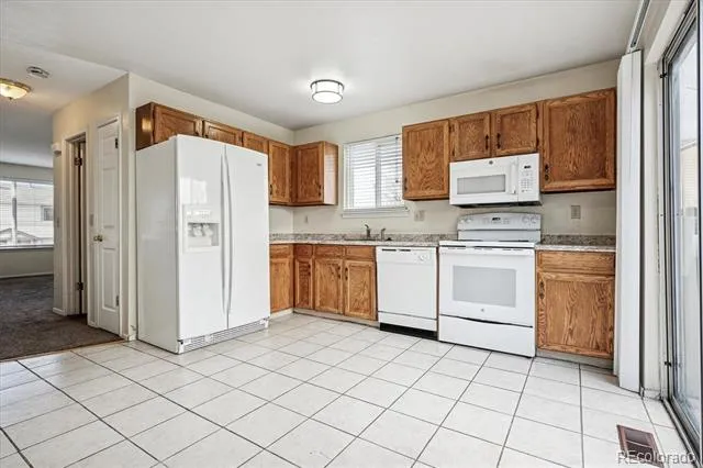 17693 E Loyola Drive #E Aurora, CO 80013