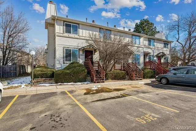 17693 E Loyola Drive #E Aurora, CO 80013