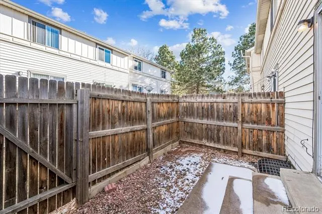 17693 E Loyola Drive #E Aurora, CO 80013
