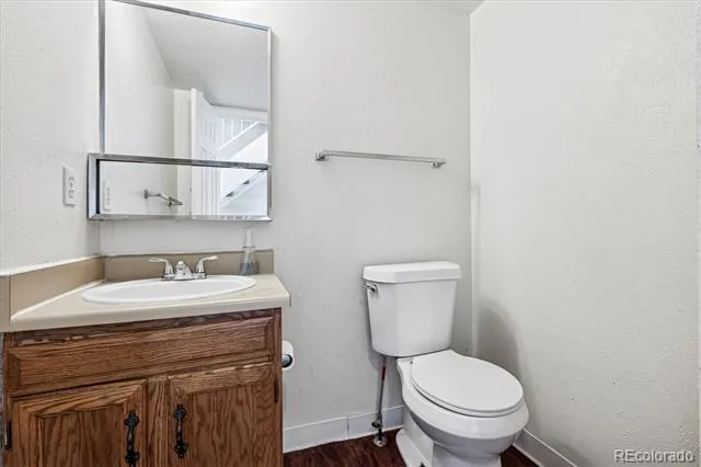 17693 E Loyola Drive #E Aurora, CO 80013