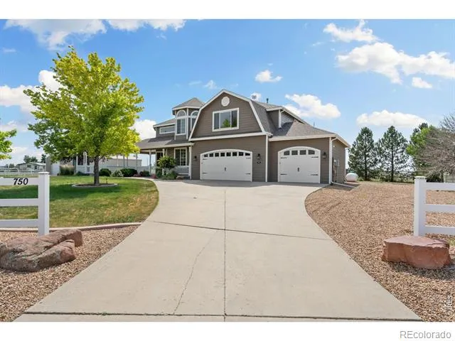 750 Falcon Court Milliken, CO 80543
