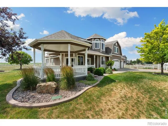 750 Falcon Court Milliken, CO 80543