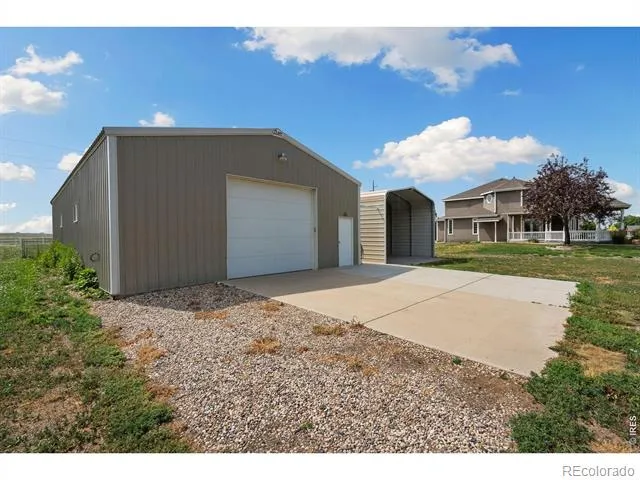 750 Falcon Court Milliken, CO 80543