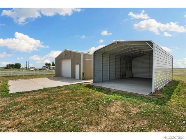 750 Falcon Court Milliken, CO 80543