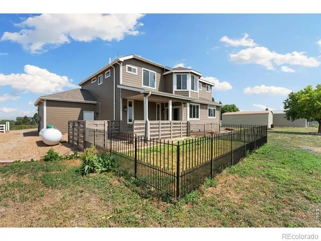 750 Falcon Court Milliken, CO 80543