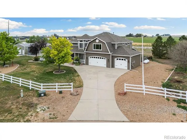 750 Falcon Court Milliken, CO 80543