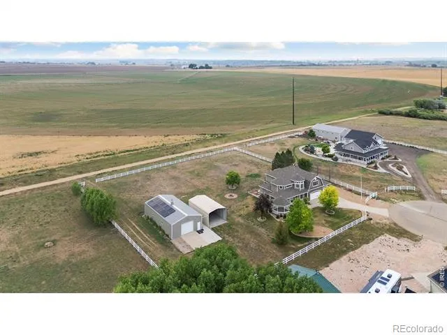 750 Falcon Court Milliken, CO 80543