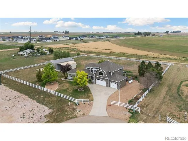 750 Falcon Court Milliken, CO 80543
