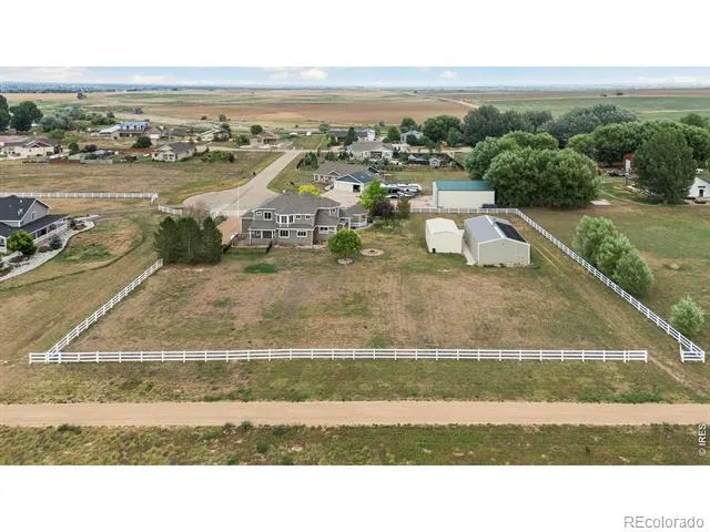 750 Falcon Court Milliken, CO 80543