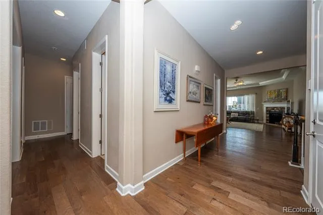 4051 Old Oaks Street Castle Rock, CO 80104