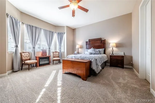 4051 Old Oaks Street Castle Rock, CO 80104