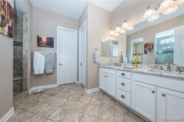 4051 Old Oaks Street Castle Rock, CO 80104