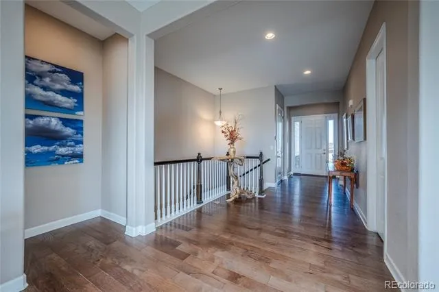 4051 Old Oaks Street Castle Rock, CO 80104