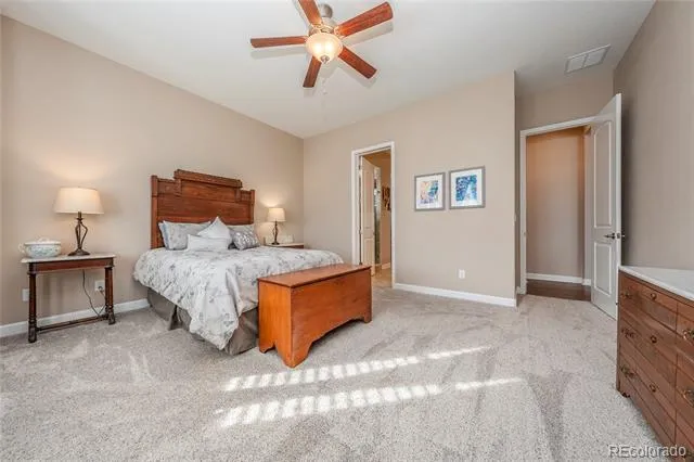 4051 Old Oaks Street Castle Rock, CO 80104