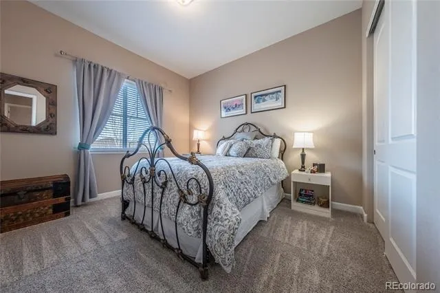 4051 Old Oaks Street Castle Rock, CO 80104