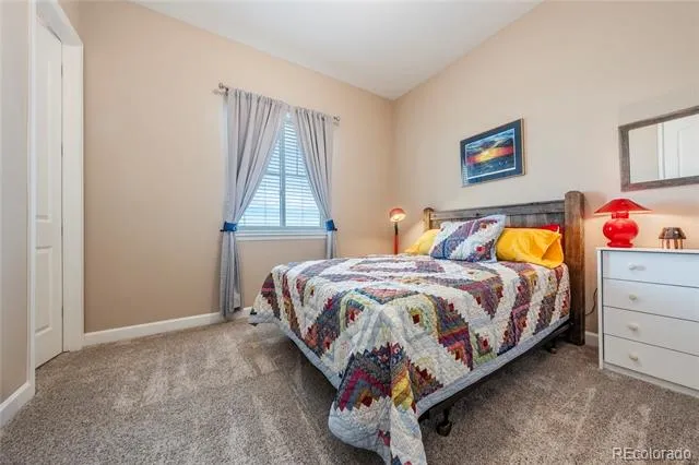 4051 Old Oaks Street Castle Rock, CO 80104