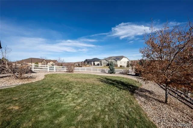 4051 Old Oaks Street Castle Rock, CO 80104