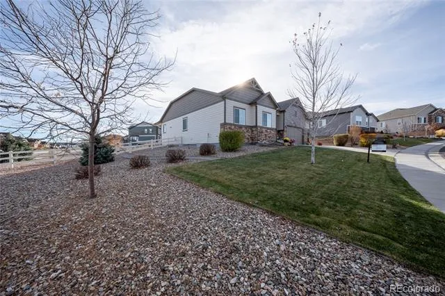 4051 Old Oaks Street Castle Rock, CO 80104