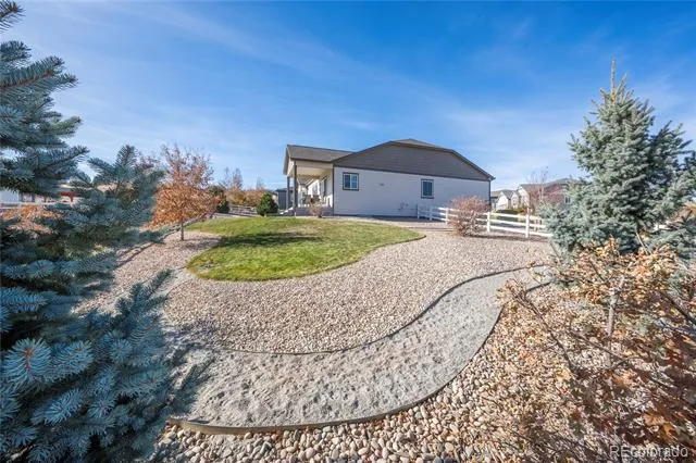 4051 Old Oaks Street Castle Rock, CO 80104