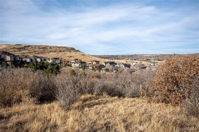 4051 Old Oaks Street Castle Rock, CO 80104