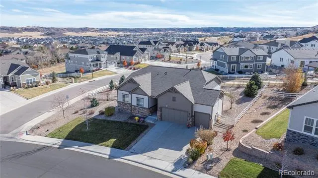 4051 Old Oaks Street Castle Rock, CO 80104