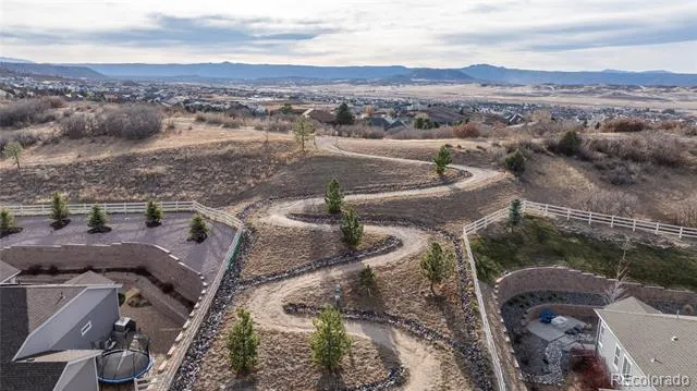 4051 Old Oaks Street Castle Rock, CO 80104