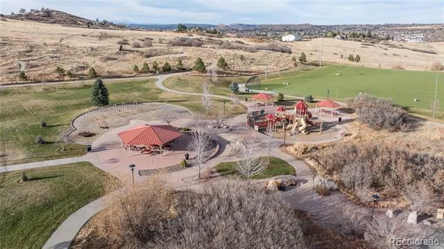 4051 Old Oaks Street Castle Rock, CO 80104