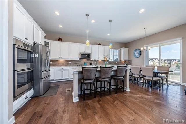 4051 Old Oaks Street Castle Rock, CO 80104