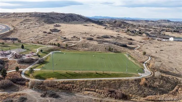 4051 Old Oaks Street Castle Rock, CO 80104