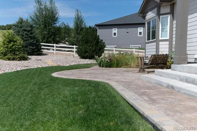 4051 Old Oaks Street Castle Rock, CO 80104