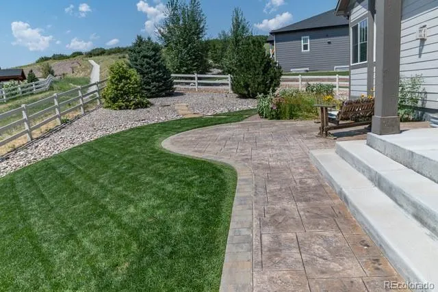 4051 Old Oaks Street Castle Rock, CO 80104