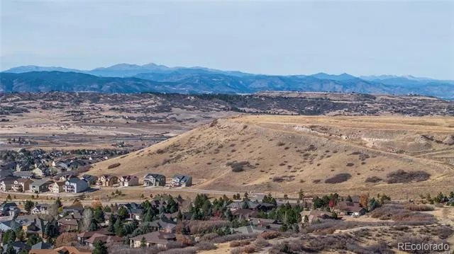 4051 Old Oaks Street Castle Rock, CO 80104