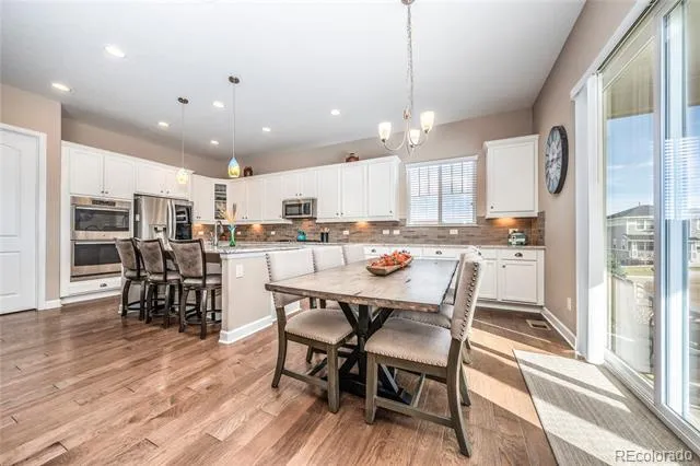 4051 Old Oaks Street Castle Rock, CO 80104
