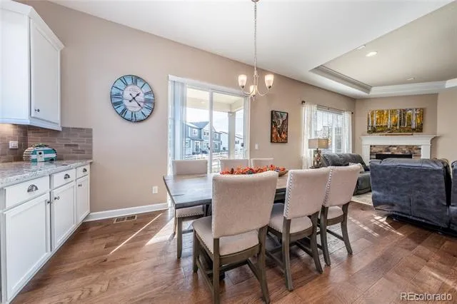 4051 Old Oaks Street Castle Rock, CO 80104