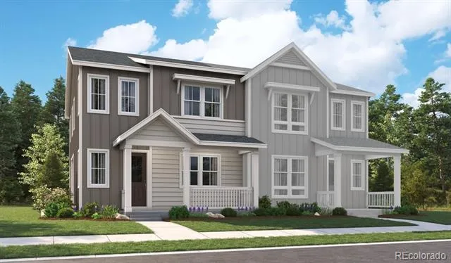 13363 Merrymaker Drive Firestone, CO 80504