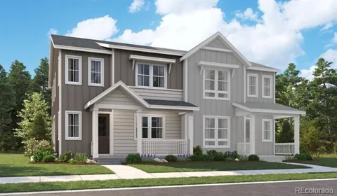 13363 Merrymaker Drive