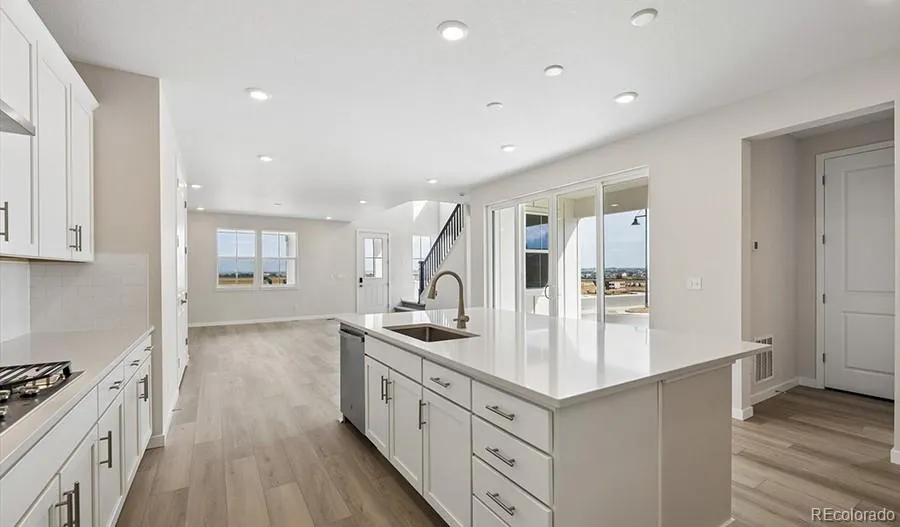 13363 Merrymaker Drive Firestone, CO 80504