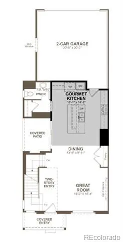 13363 Merrymaker Drive Firestone, CO 80504