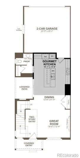 13363 Merrymaker Drive Firestone, CO 80504