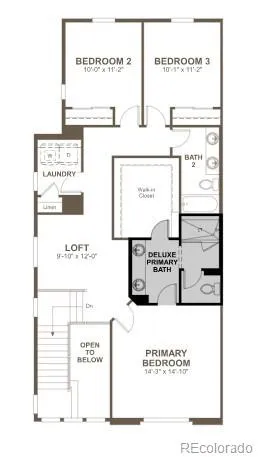 13363 Merrymaker Drive Firestone, CO 80504