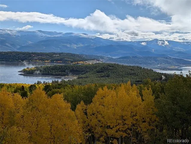 322 Fir Drive Twin Lakes, CO 81251
