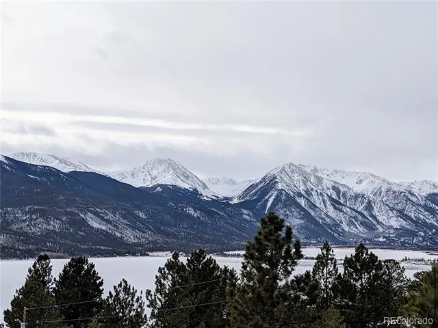 322 Fir Drive Twin Lakes, CO 81251