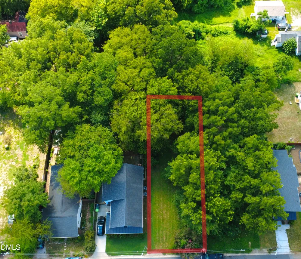 1206 S Bloodworth Street Raleigh, NC 27601