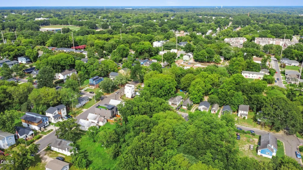 1206 S Bloodworth Street Raleigh, NC 27601