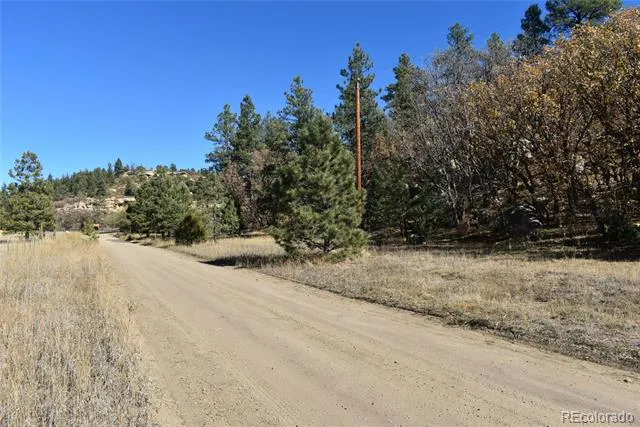 268-269 RANCHO LA GARITA FILING NO-8, Weston, CO 81091