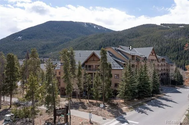 20 Hunki Dori Court #2312 Dillon, CO 80435
